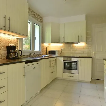 Вилла Palm Menorca *