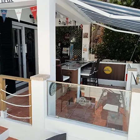 Palm Menorca * 马翁