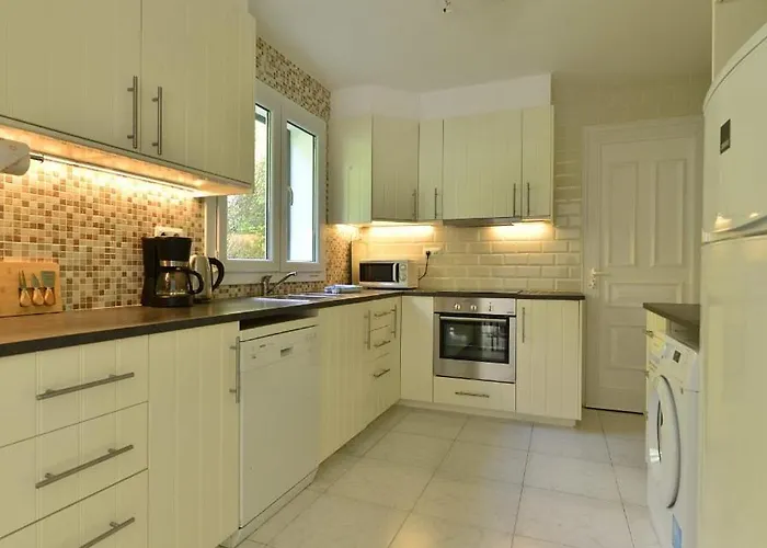 Villa Palm Menorca *