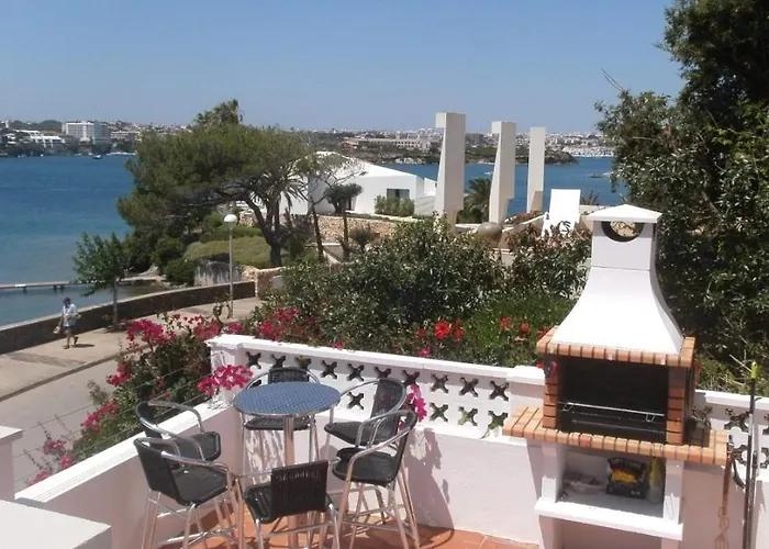 Palm Menorca Villa Mahon (Menorca)