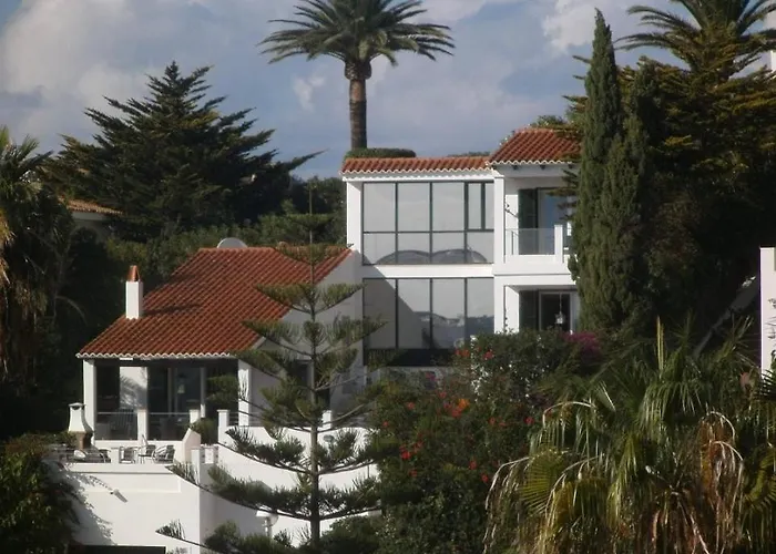 Palm Menorca Villa