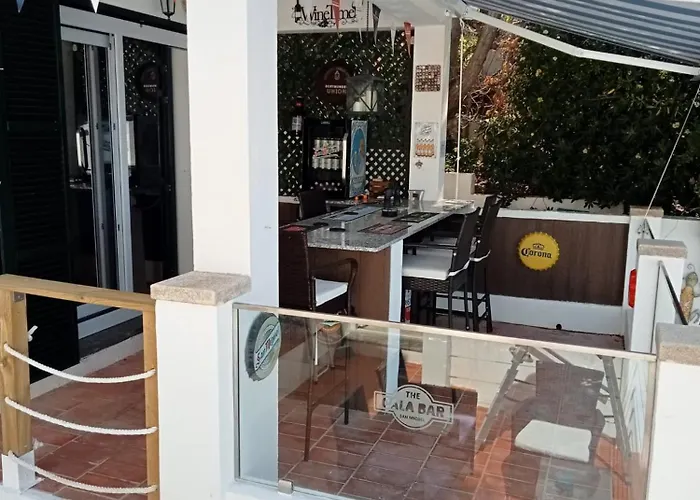 Palm Menorca * Mahon (Menorca)