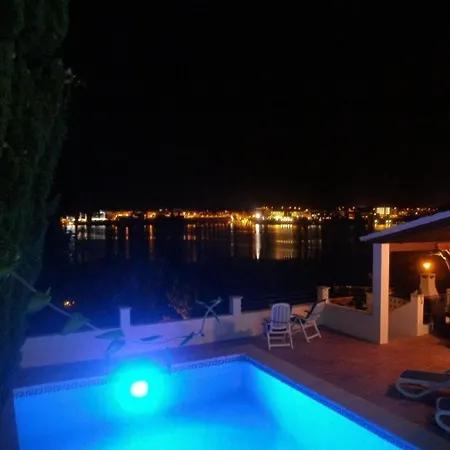 Villa Palm Menorca Mahón