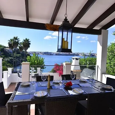 Villa Palm Menorca *