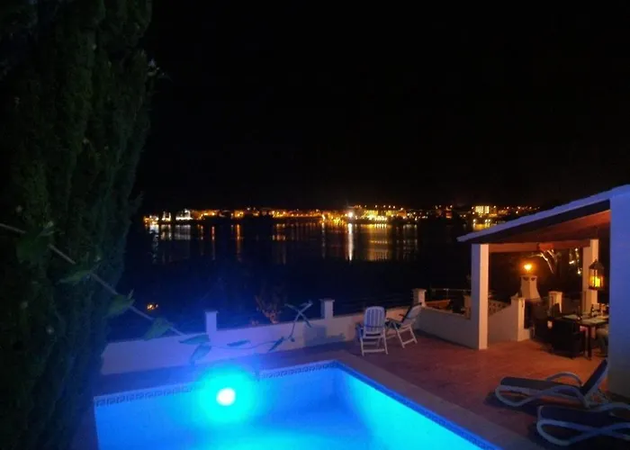 Villa Palm Menorca Mahón