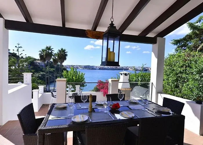 Villa Palm Menorca *