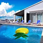 Palm Menorca マオー