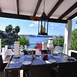 ヴィラ Palm Menorca *