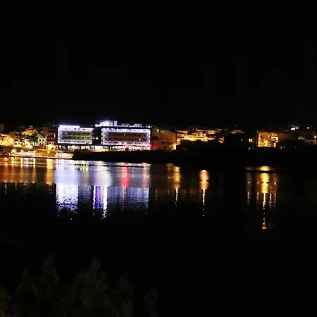 Palm Menorca *