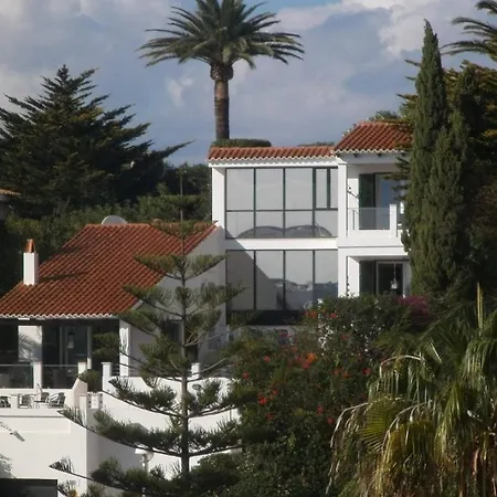 Palm Menorca ヴィラ