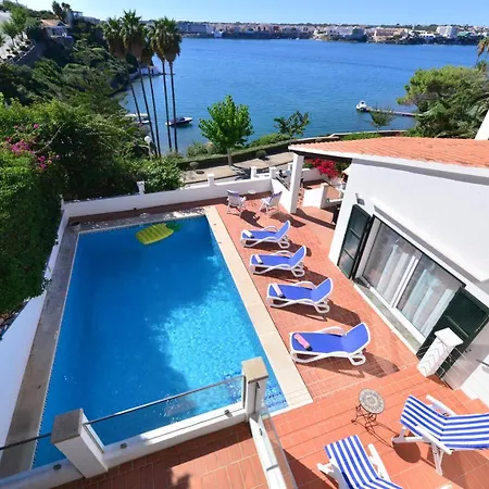 Palm Menorca ヴィラ
